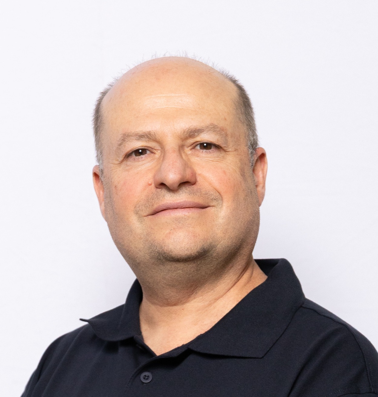 A/Prof Paulo Santos