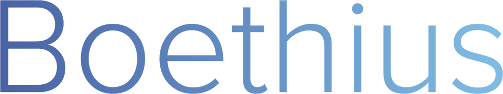 Boethius Logo